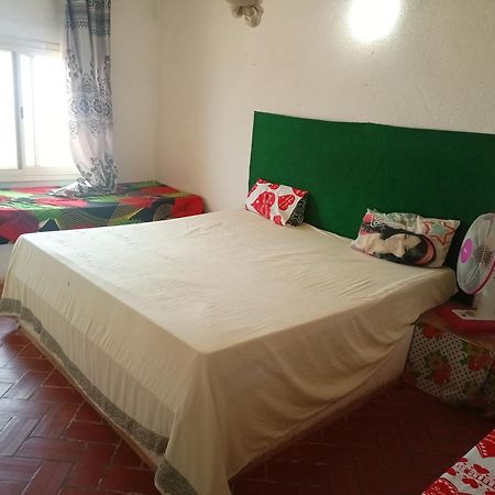 Chez Paolo Hotel Toubab Dialaw Buitenkant foto
