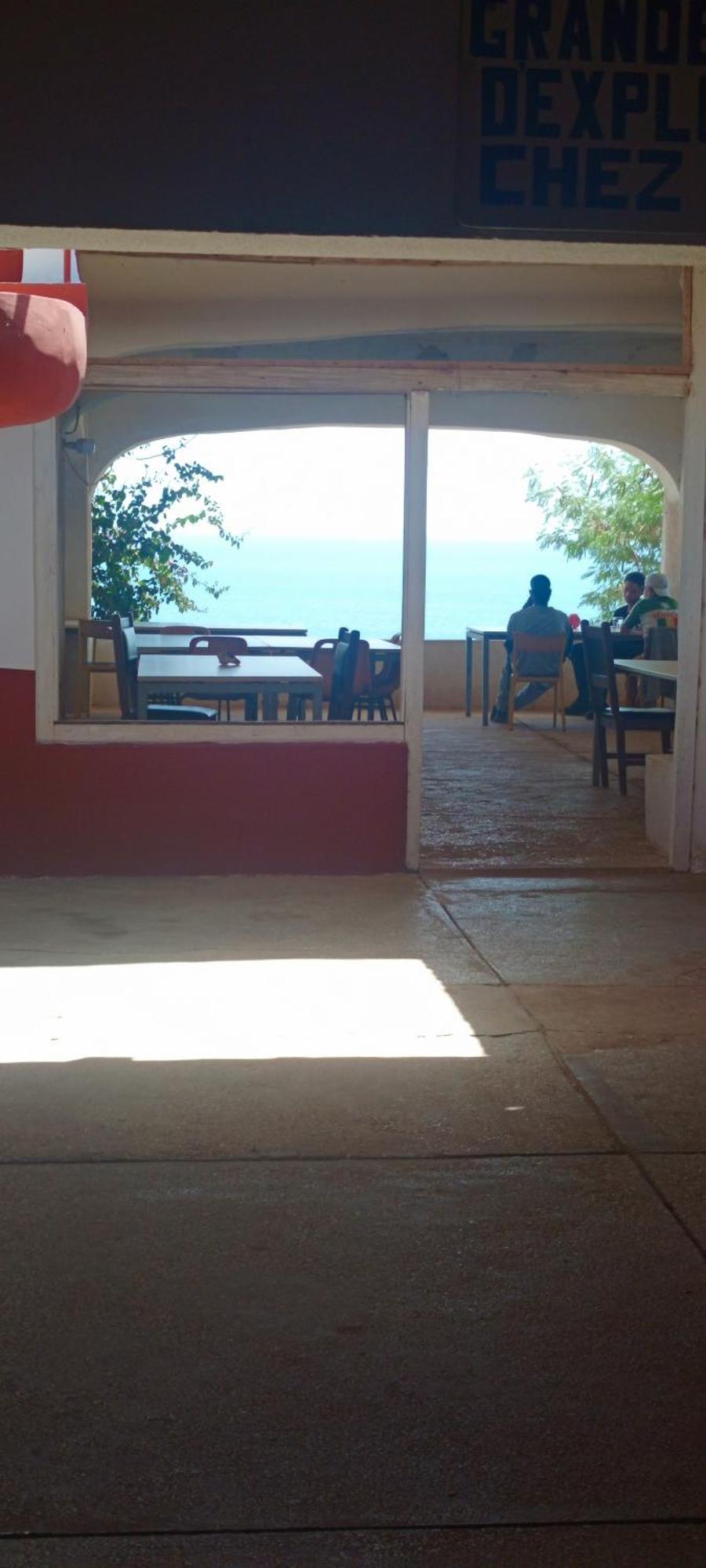 Chez Paolo Hotel Toubab Dialaw Buitenkant foto