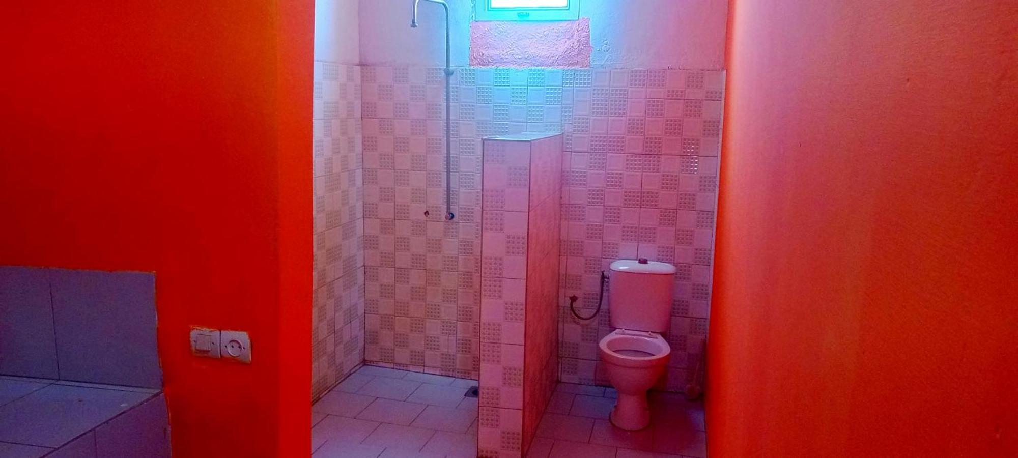 Chez Paolo Hotel Toubab Dialaw Buitenkant foto