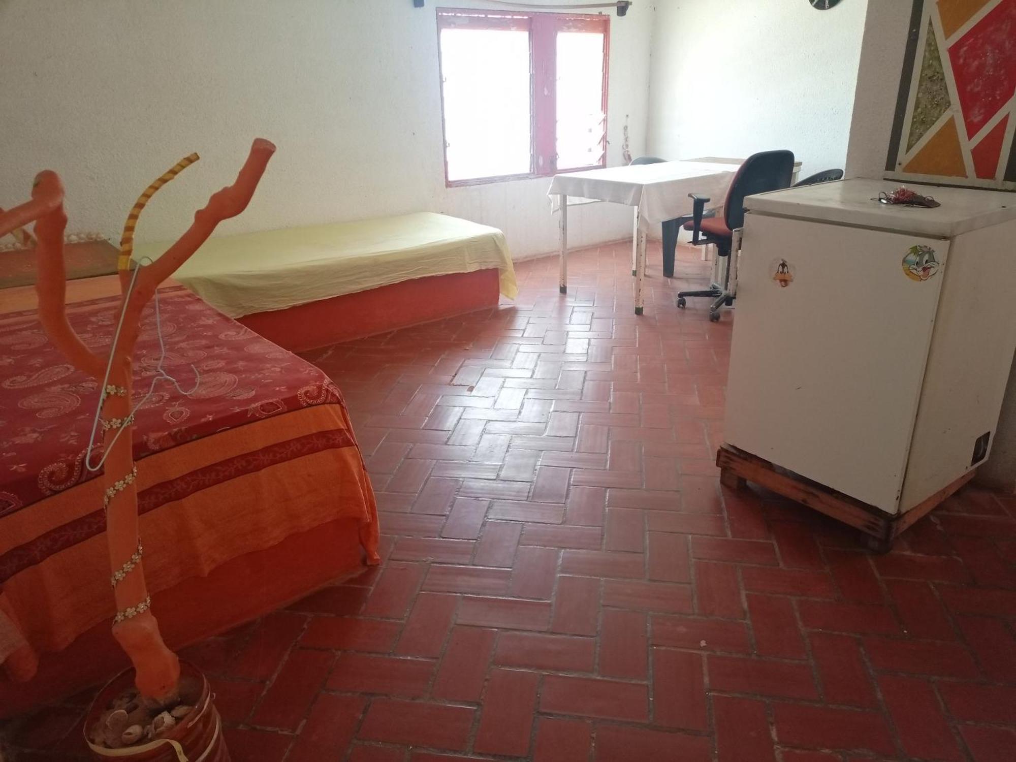 Chez Paolo Hotel Toubab Dialaw Buitenkant foto