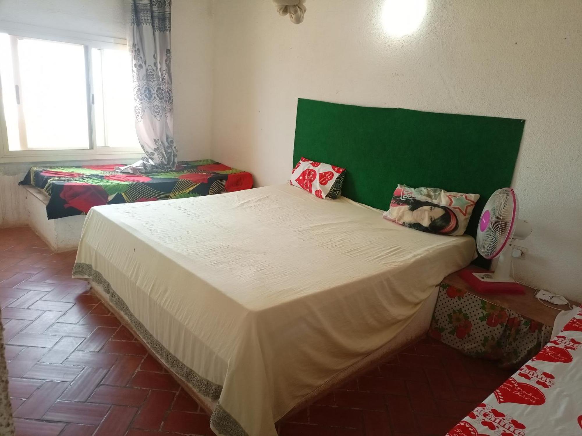Chez Paolo Hotel Toubab Dialaw Buitenkant foto