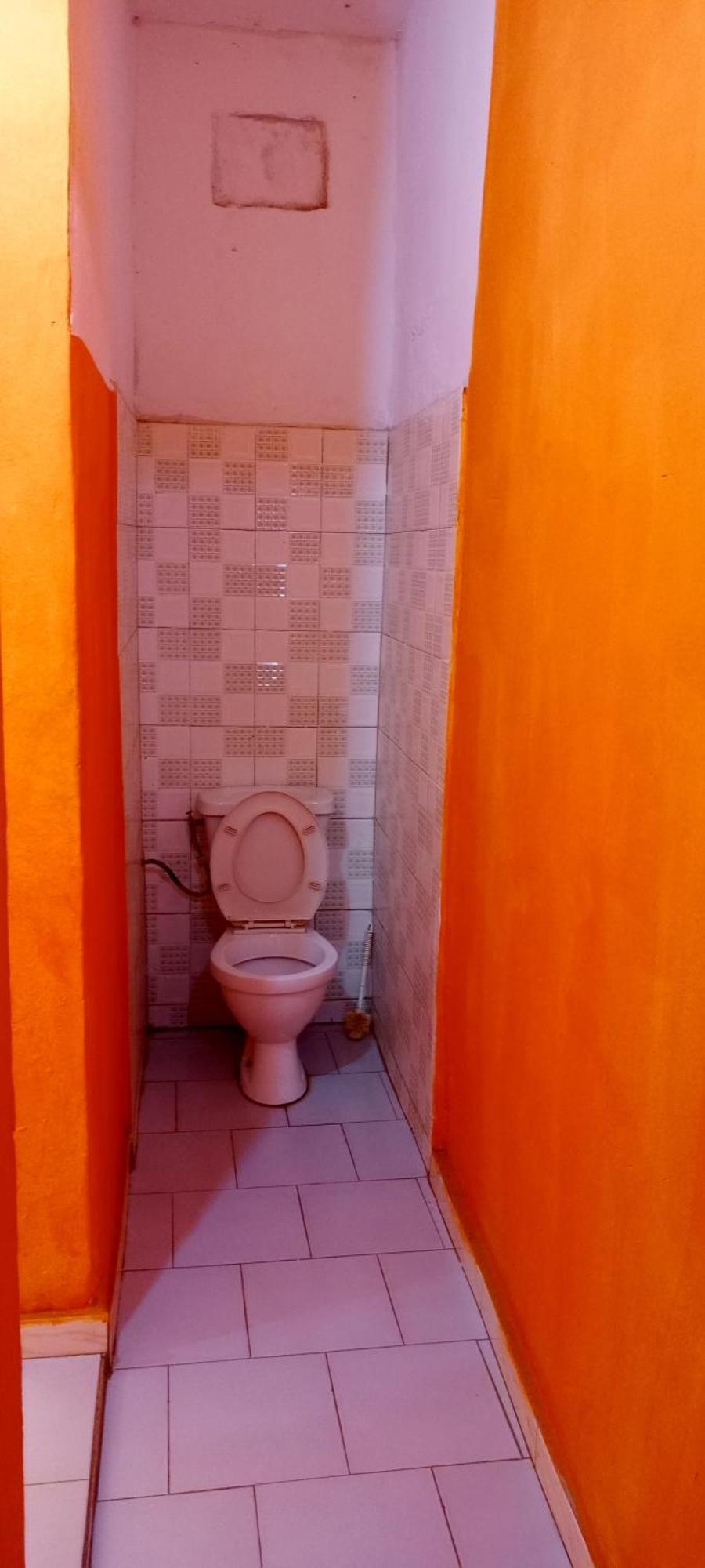 Chez Paolo Hotel Toubab Dialaw Buitenkant foto